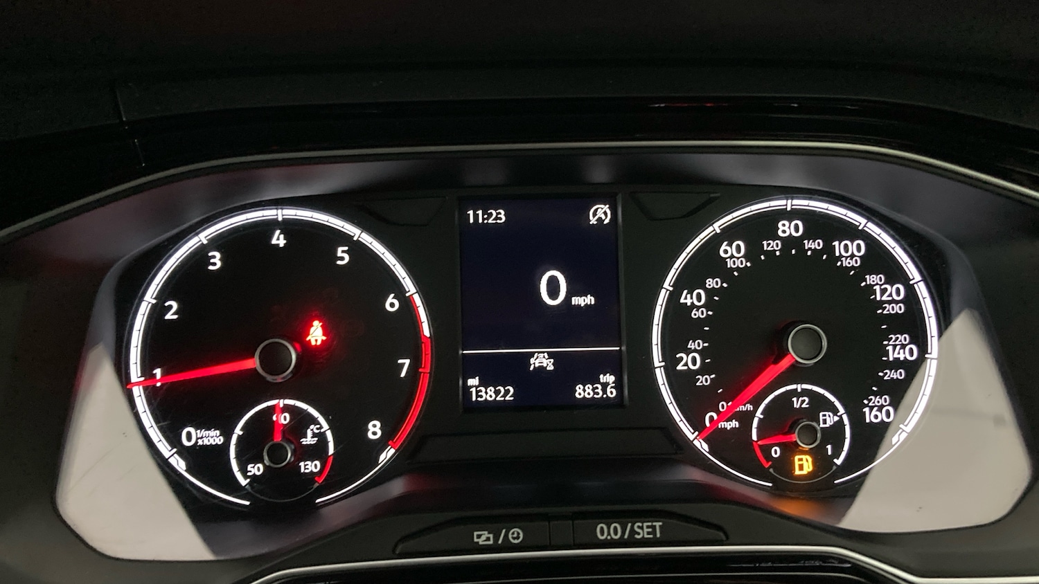 Used Volkswagen Polo 2021 for sale - 76782528: Photo 11