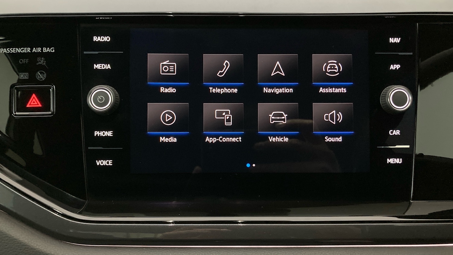 Used Volkswagen Polo 2021 for sale - 76782528: Photo 12