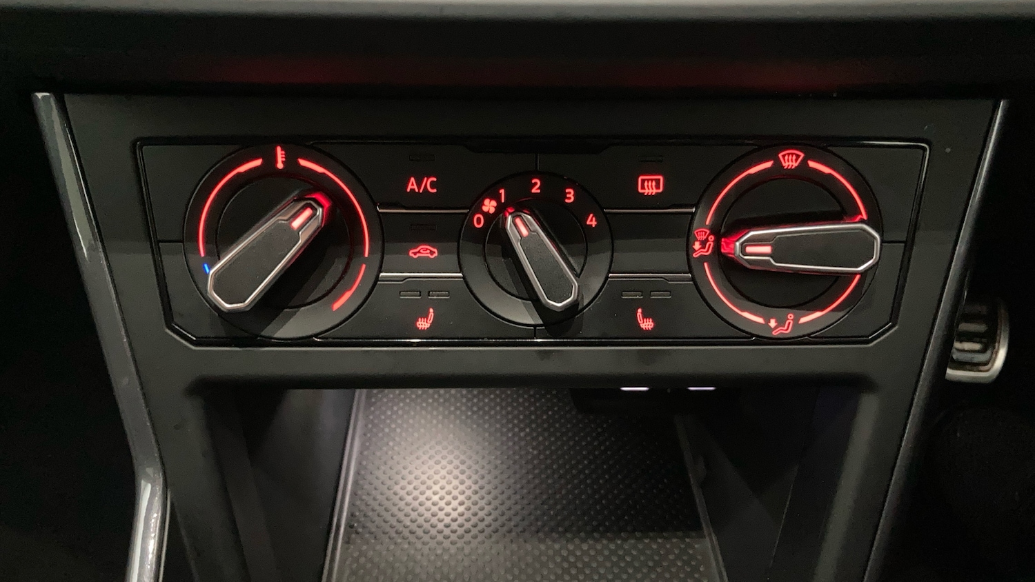 Used Volkswagen Polo 2021 for sale - 76782528: Photo 13