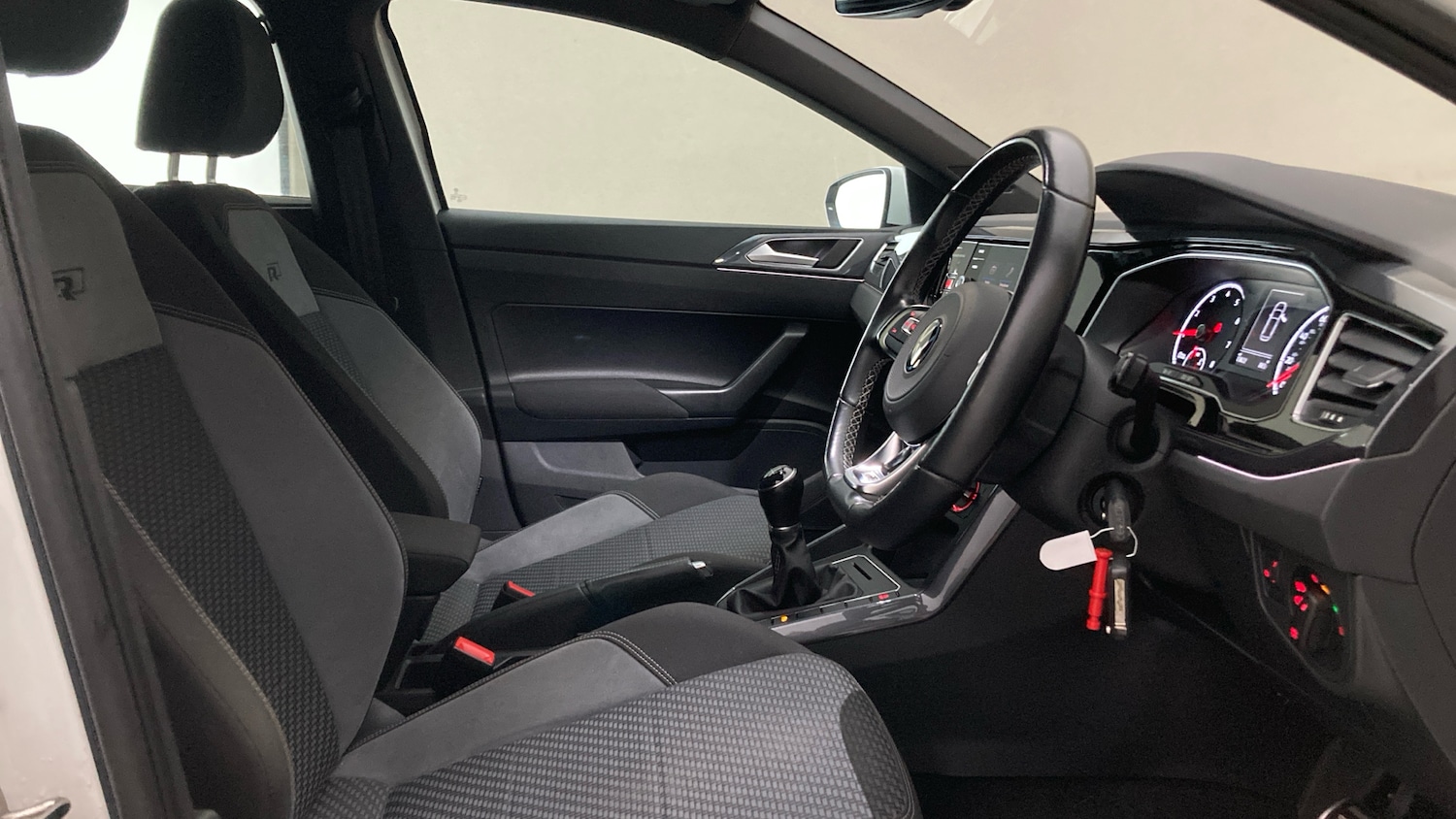 Used Volkswagen Polo 2021 for sale - 76782528: Photo 15