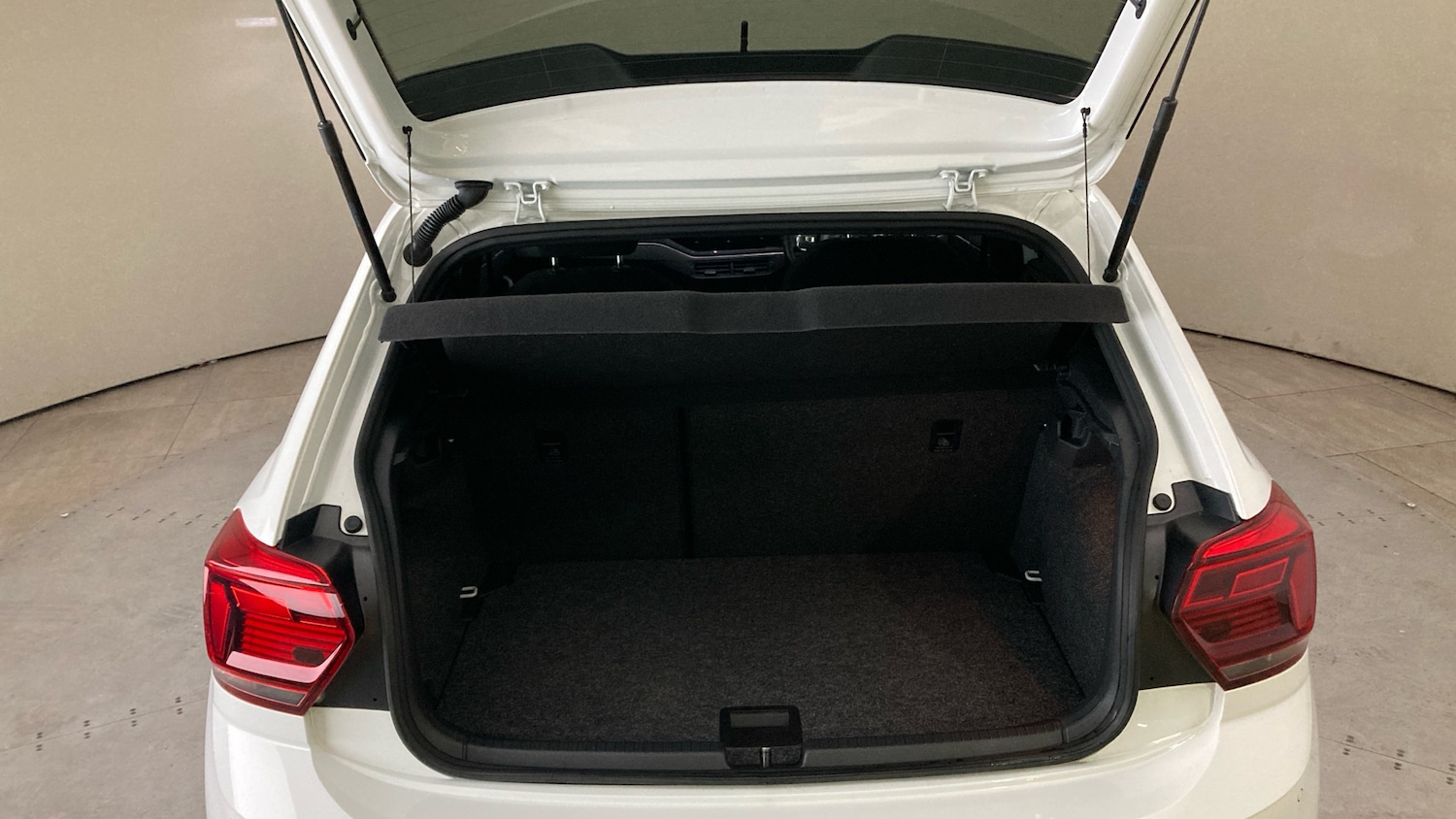 Used Volkswagen Polo 2021 for sale - 76782528: Photo 20