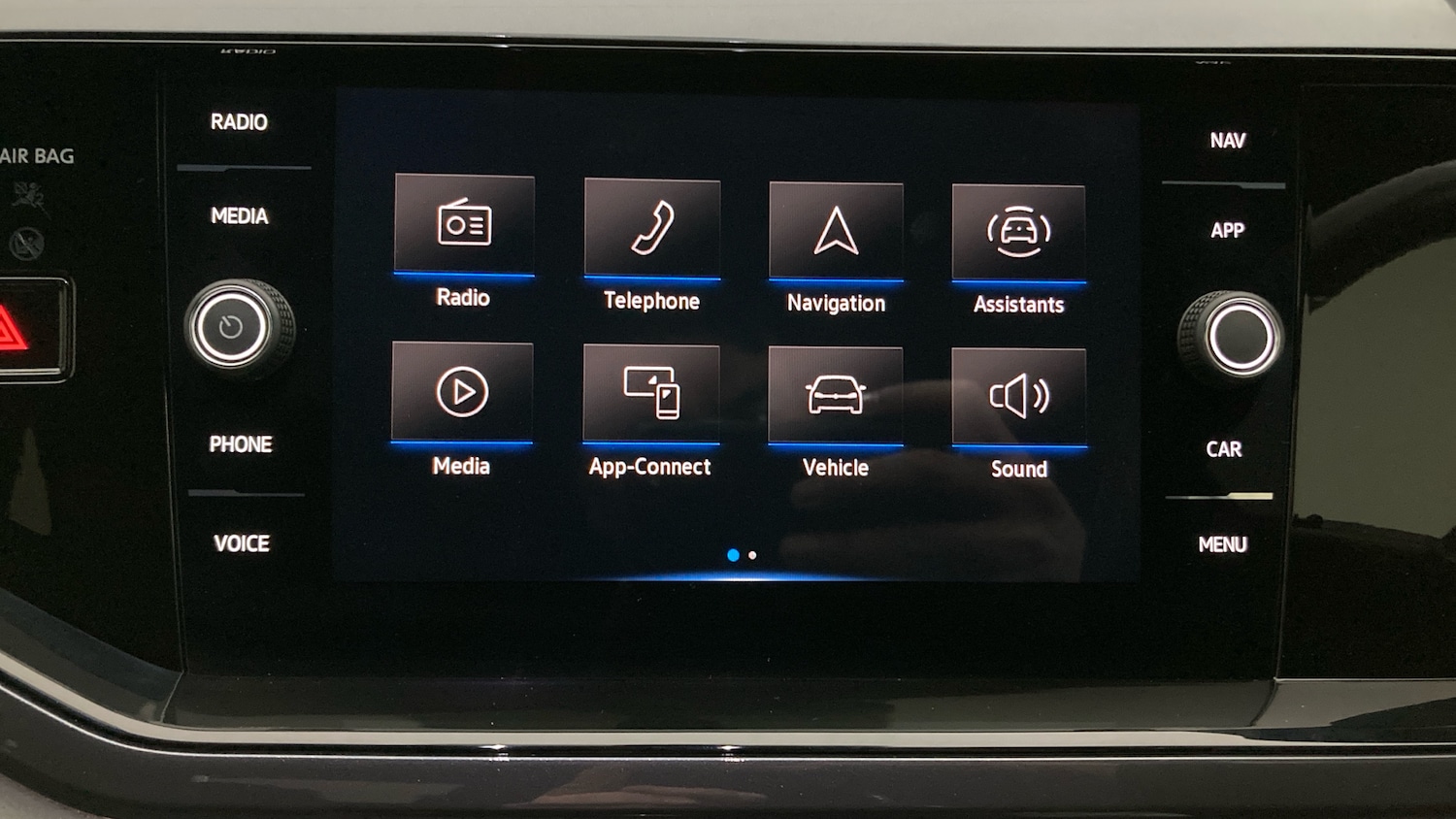 Used Volkswagen Polo 2021 for sale - 76782528: Photo 21