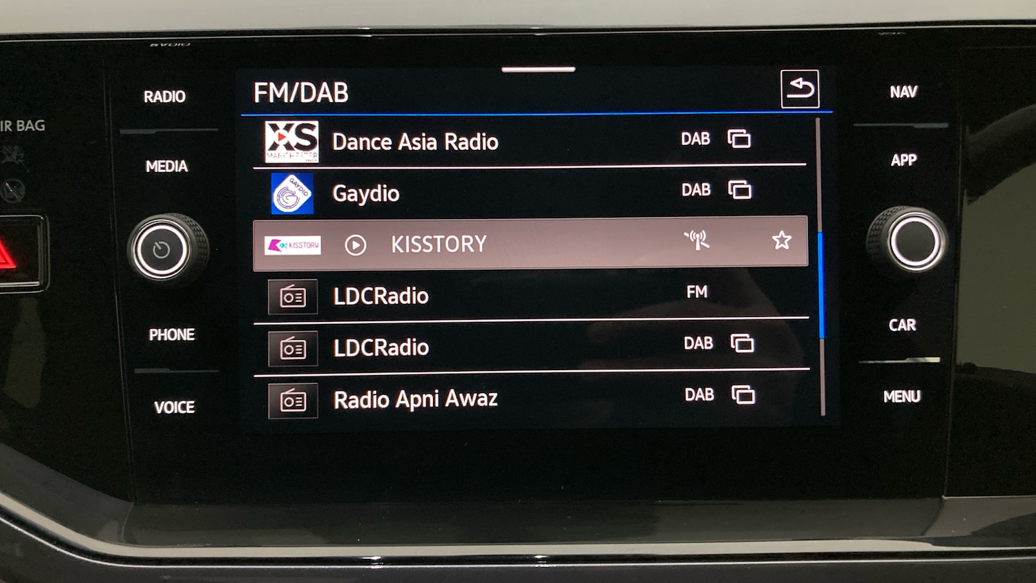 Used Volkswagen Polo 2021 for sale - 76782528: Photo 24