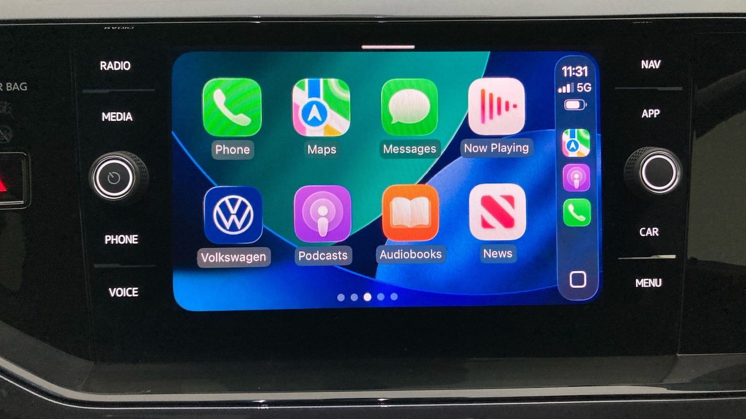 Used Volkswagen Polo 2021 for sale - 76782528: Photo 25