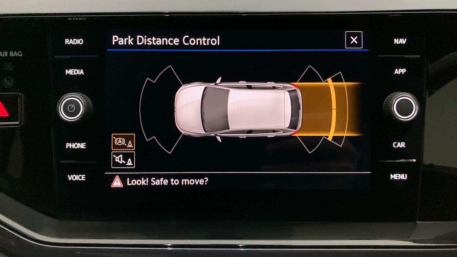 Used Volkswagen Polo 2021 for sale - 76782528: Photo 29