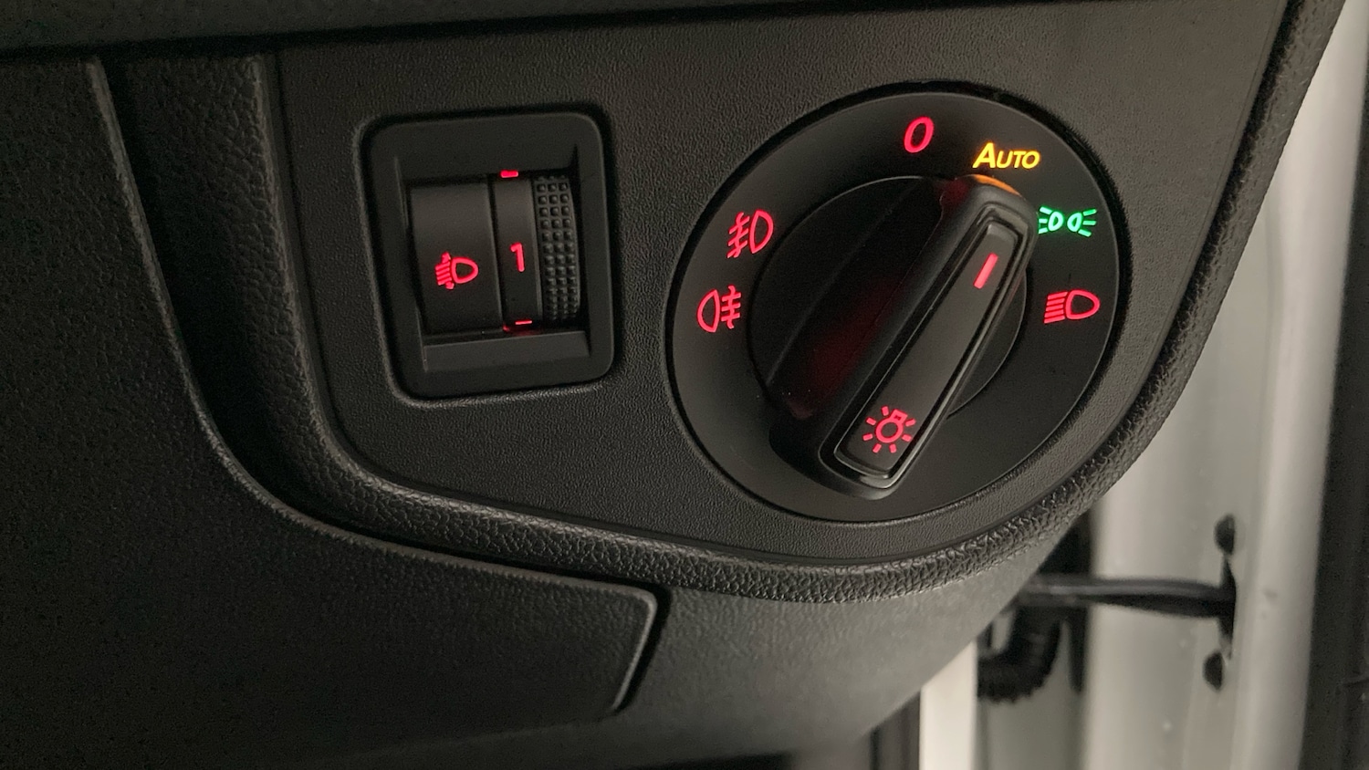 Used Volkswagen Polo 2021 for sale - 76782528: Photo 30