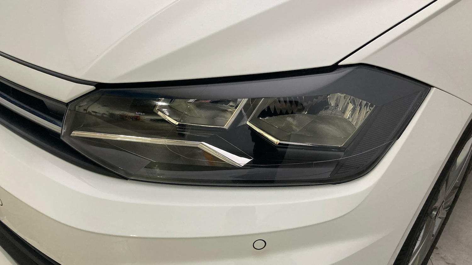 Used Volkswagen Polo 2021 for sale - 76782528: Photo 38