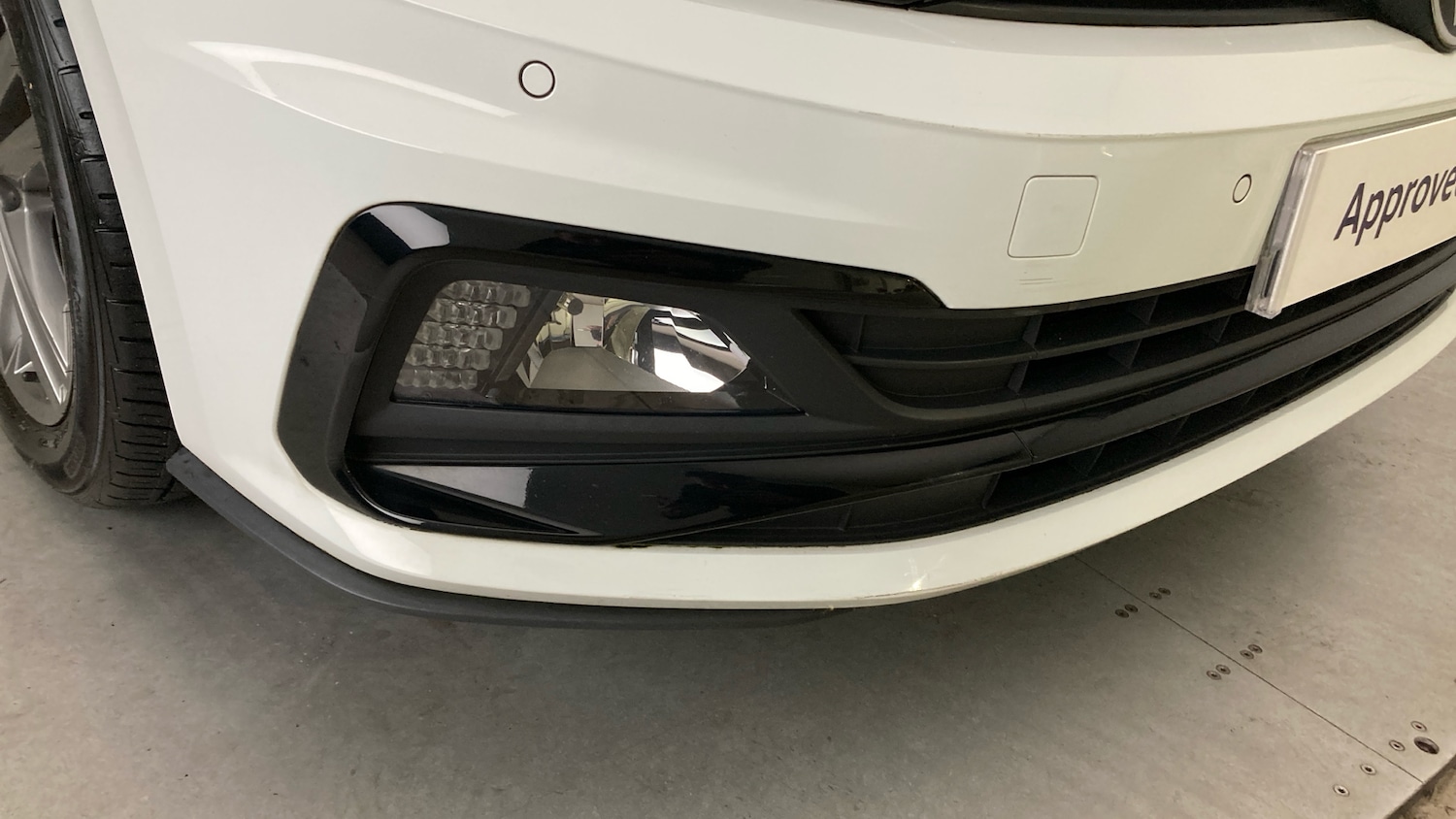 Used Volkswagen Polo 2021 for sale - 76782528: Photo 39