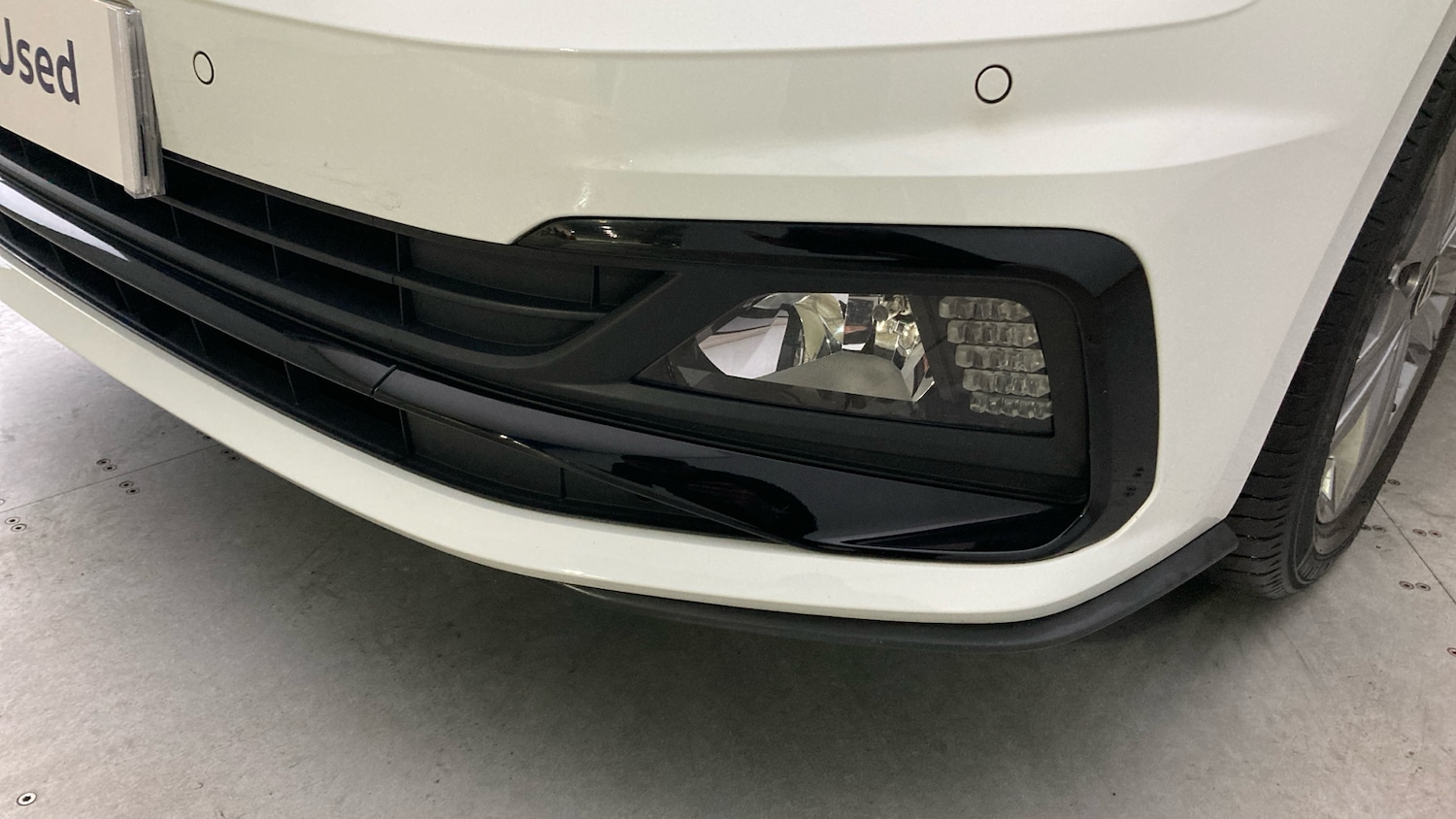 Used Volkswagen Polo 2021 for sale - 76782528: Photo 40