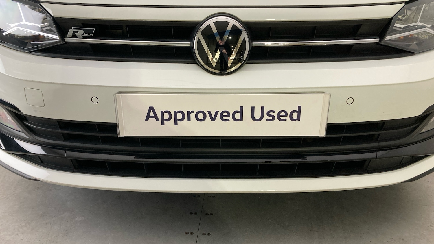 Used Volkswagen Polo 2021 for sale - 76782528: Photo 41