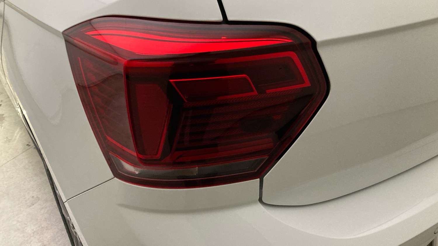 Used Volkswagen Polo 2021 for sale - 76782528: Photo 42