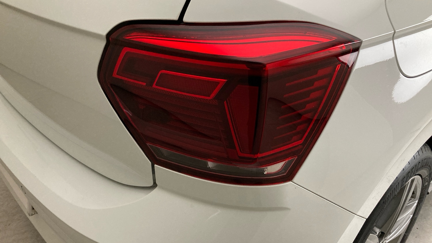 Used Volkswagen Polo 2021 for sale - 76782528: Photo 43