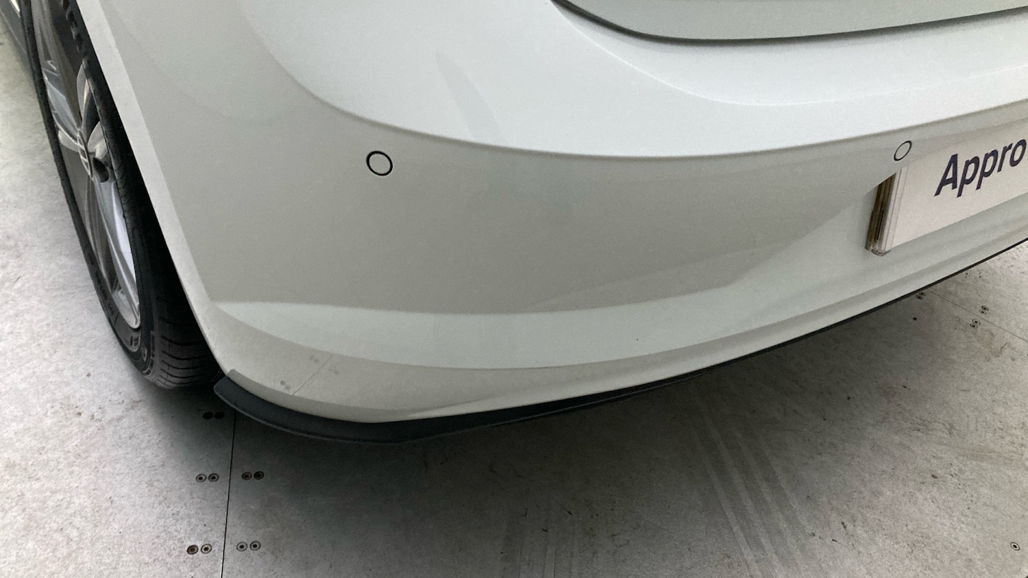 Used Volkswagen Polo 2021 for sale - 76782528: Photo 44