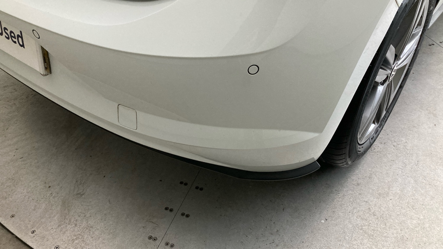 Used Volkswagen Polo 2021 for sale - 76782528: Photo 45