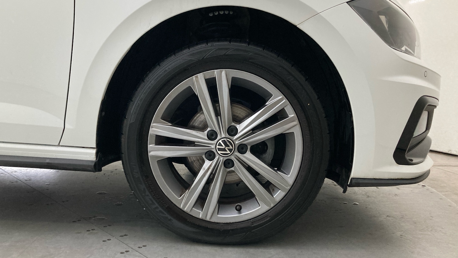 Used Volkswagen Polo 2021 for sale - 76782528: Photo 5