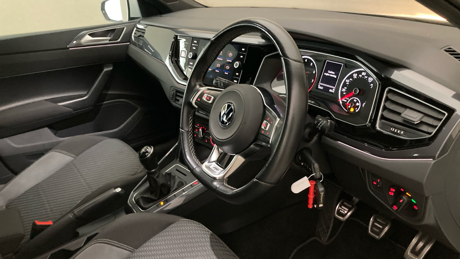 Used Volkswagen Polo 2021 for sale - 76782528: Photo 6