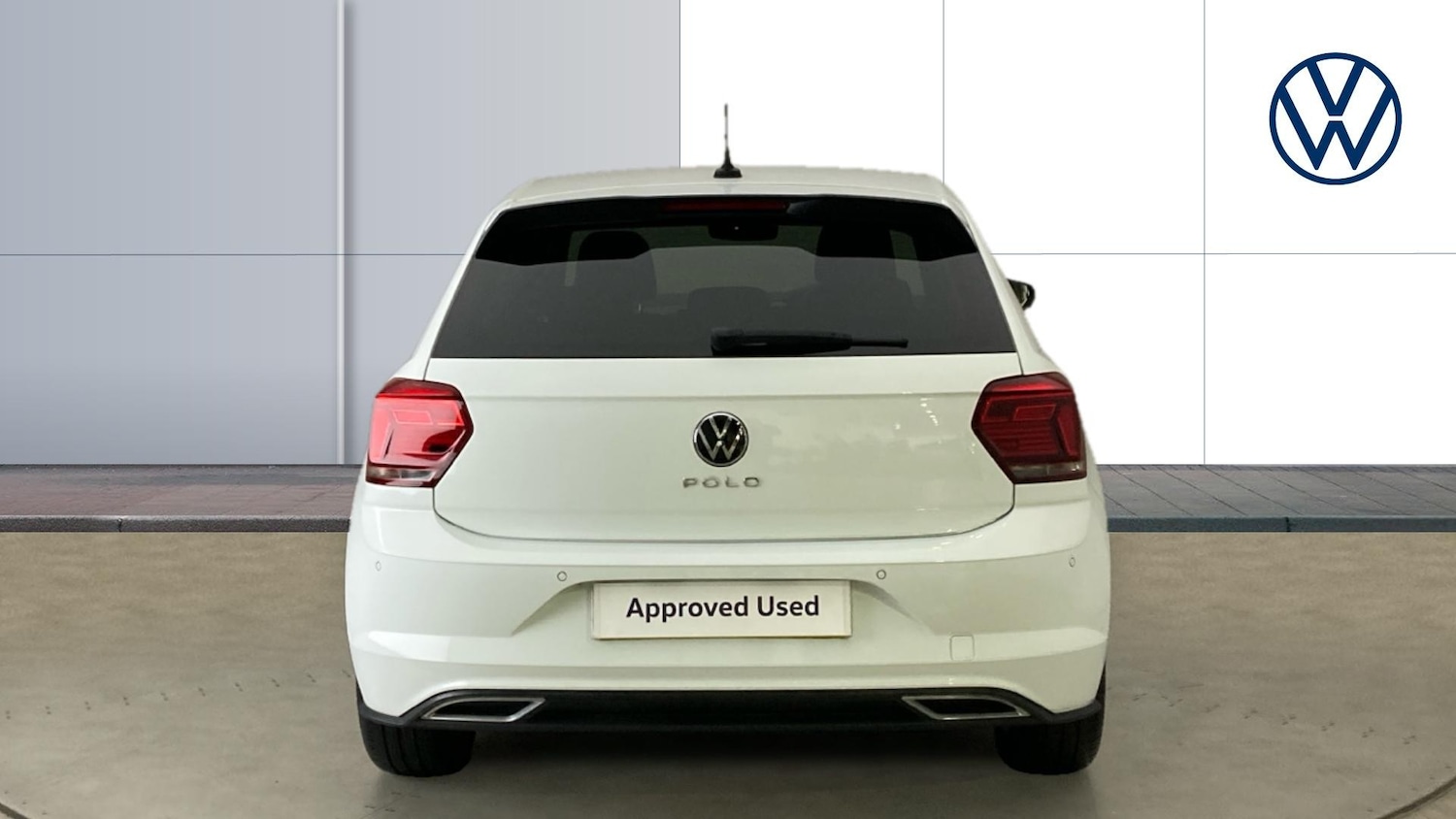 Used Volkswagen Polo 2021 for sale - 76782528: Photo 8