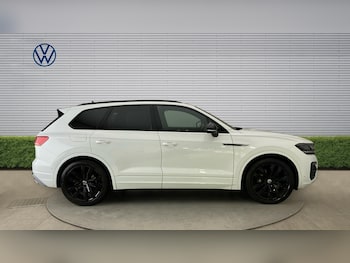 Used Volkswagen Touareg 2023 for sale - 79491193: Photo
