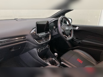 Used Ford Fiesta 2020 for sale - 79512972: Photo