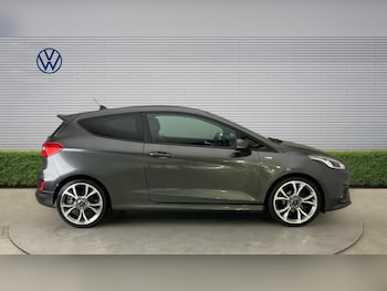 Used Ford Fiesta 2020 for sale - 79512972: Photo