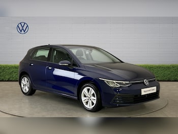 Used Volkswagen Golf 2021 for sale - 78510551: Photo