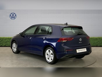 Used Volkswagen Golf 2021 for sale - 78510551: Photo