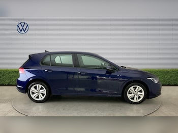 Used Volkswagen Golf 2021 for sale - 78510551: Photo