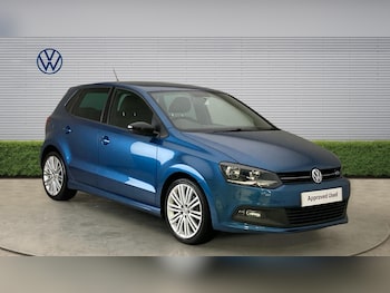 Used Volkswagen Polo 2014 for sale - 78353180: Photo