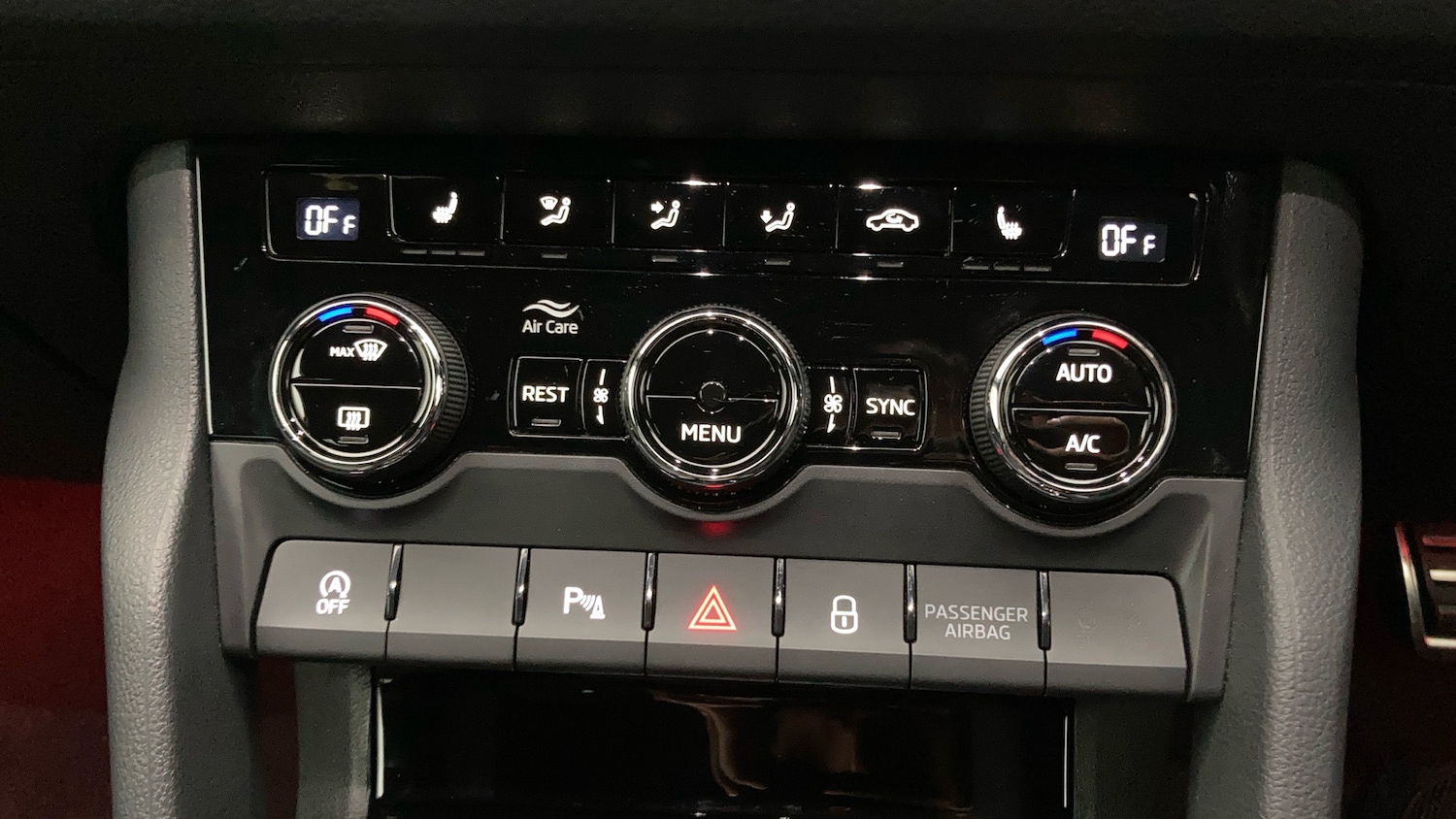 Used Skoda Kodiaq 2022 for sale - 76181333: Photo 13