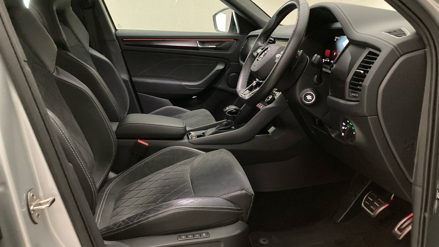 Used Skoda Kodiaq 2022 for sale - 76181333: Photo 15