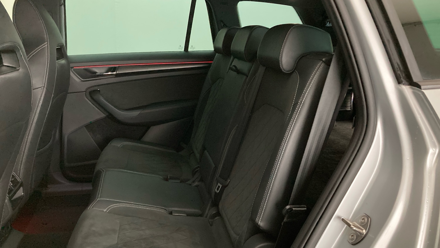 Used Skoda Kodiaq 2022 for sale - 76181333: Photo 16