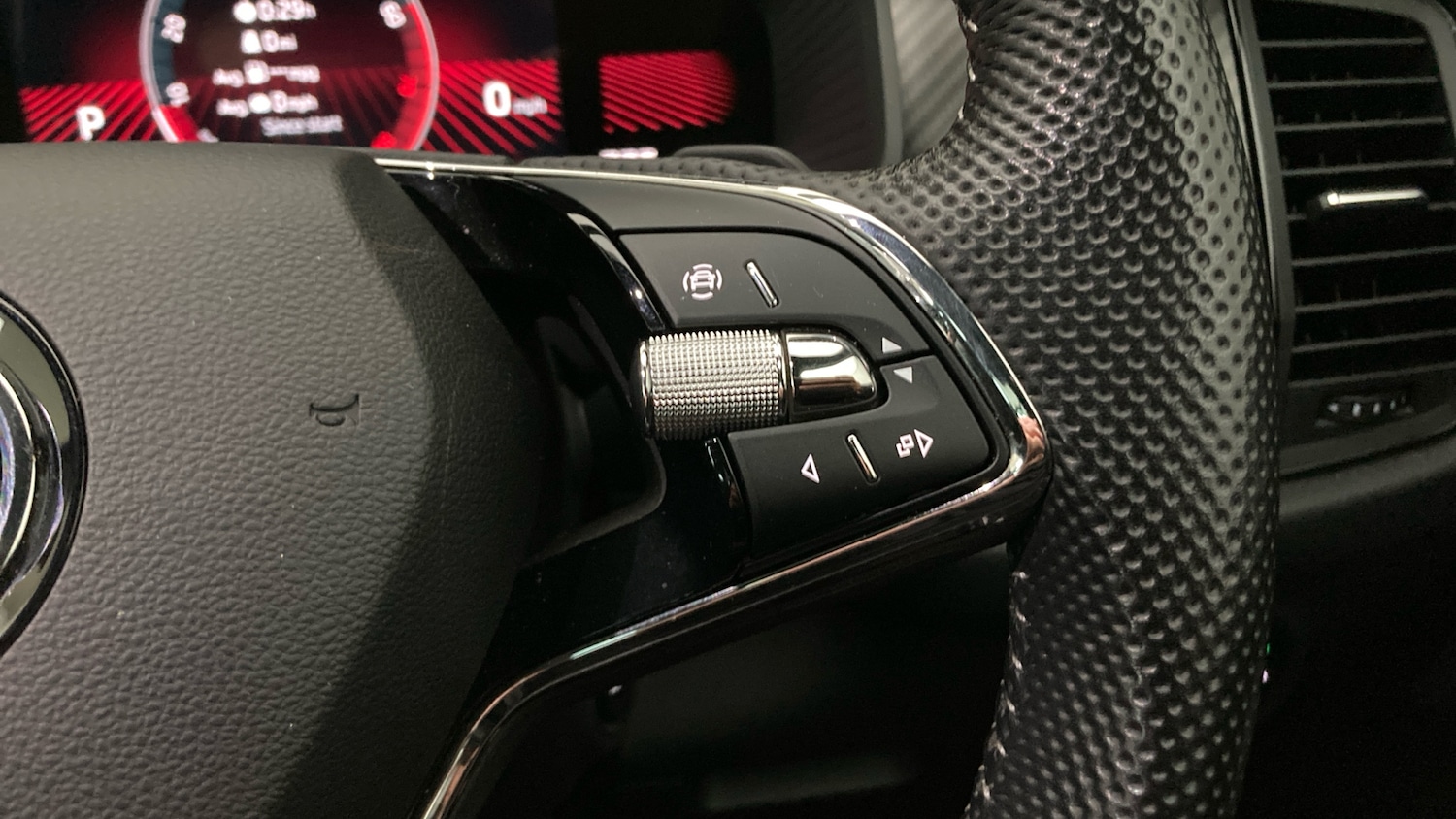 Used Skoda Kodiaq 2022 for sale - 76181333: Photo 18