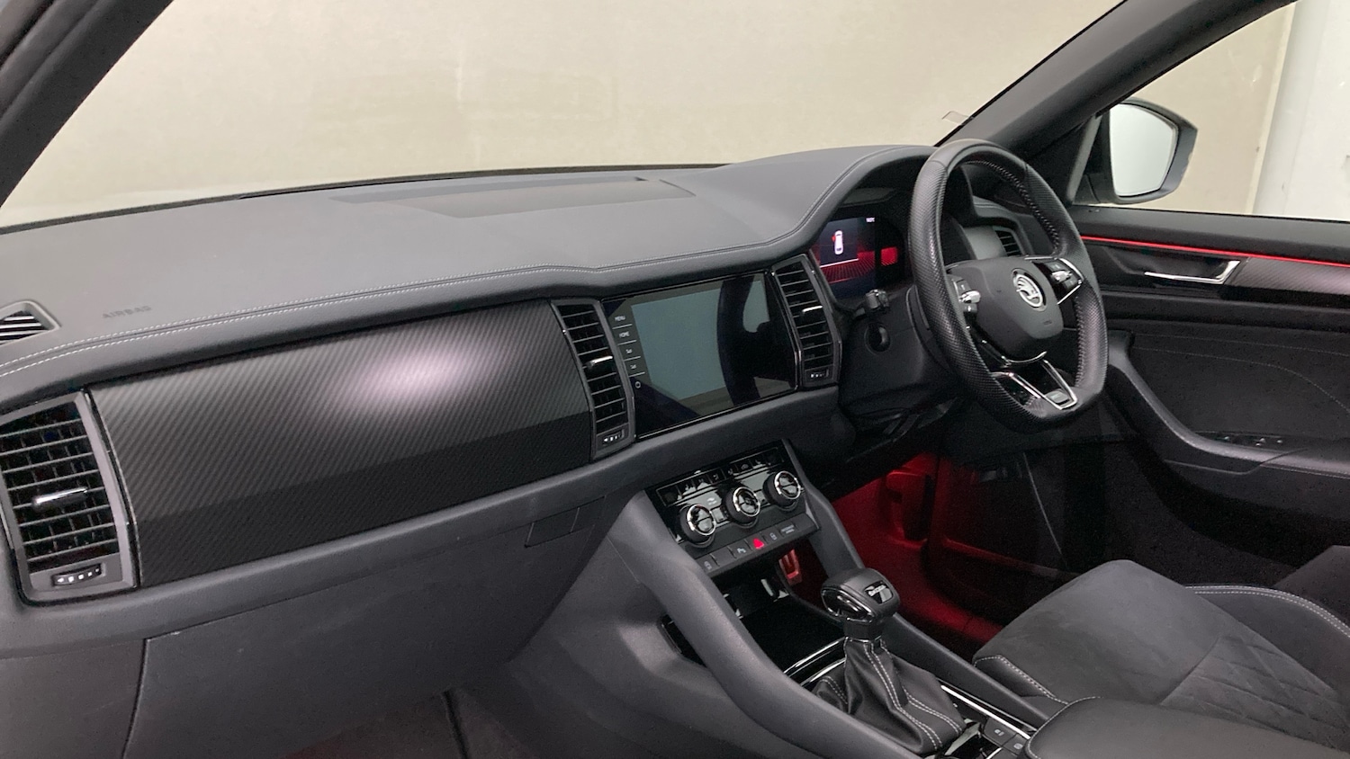 Used Skoda Kodiaq 2022 for sale - 76181333: Photo 2