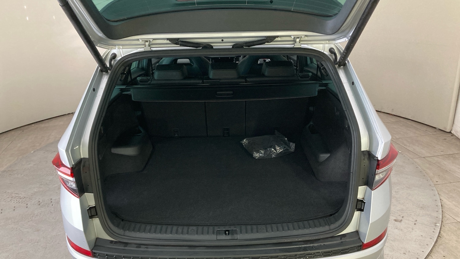 Used Skoda Kodiaq 2022 for sale - 76181333: Photo 20