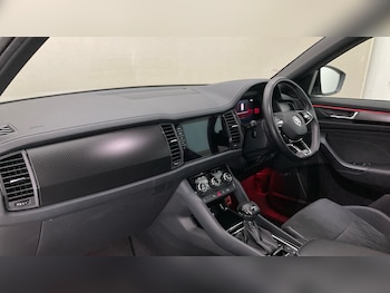 Used Skoda Kodiaq 2022 for sale - 76181333: Photo 2