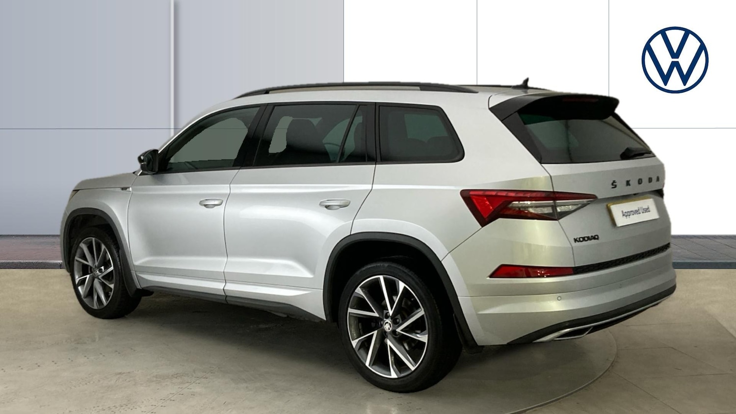 Used Skoda Kodiaq 2022 for sale - 76181333: Photo 3