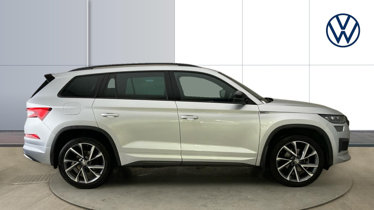 Used Skoda Kodiaq 2022 for sale - 76181333: Photo 4