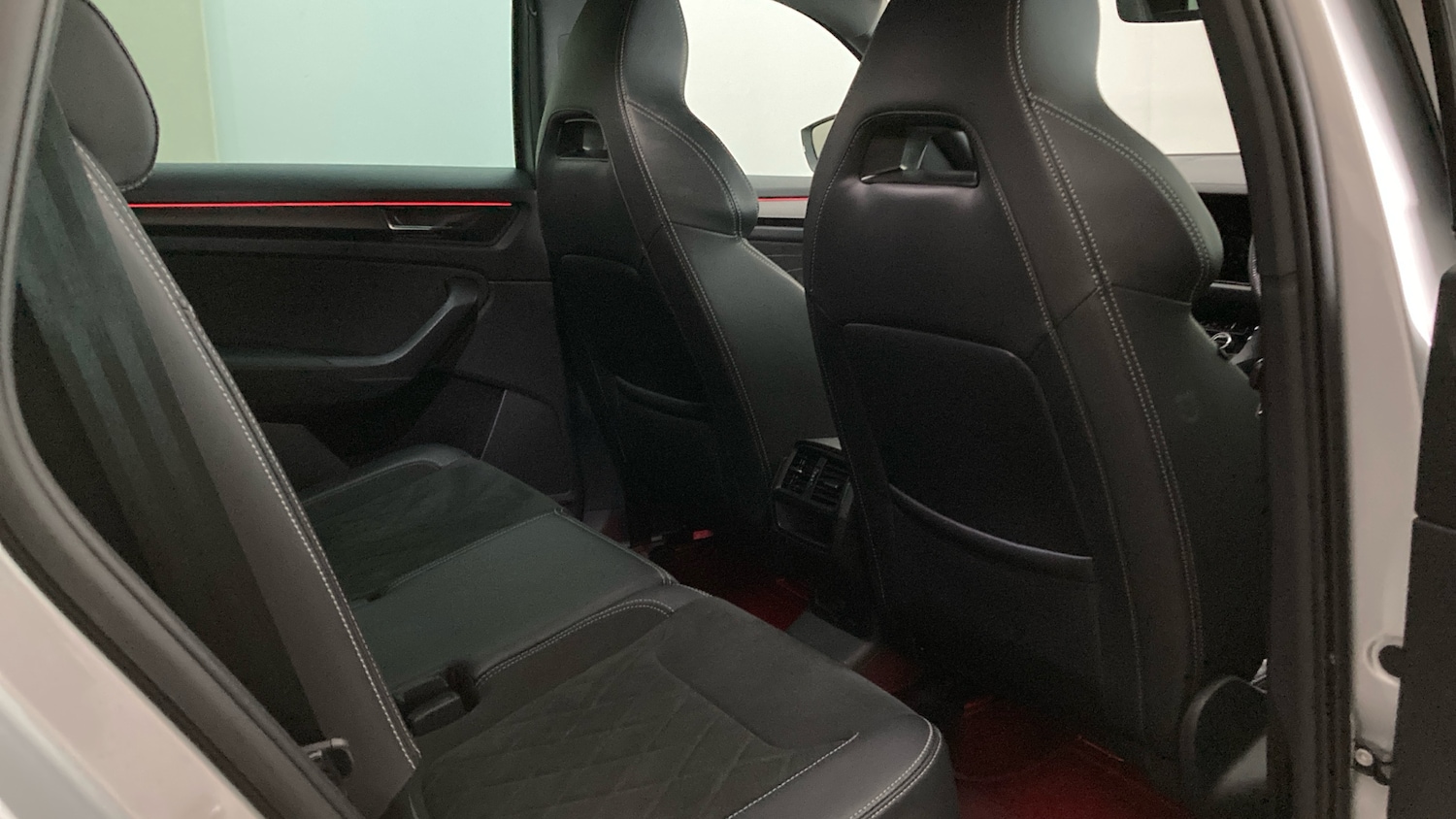 Used Skoda Kodiaq 2022 for sale - 76181333: Photo 40