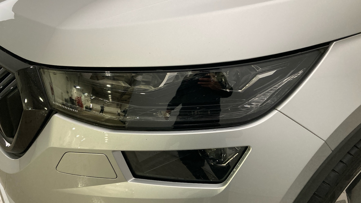 Used Skoda Kodiaq 2022 for sale - 76181333: Photo 42
