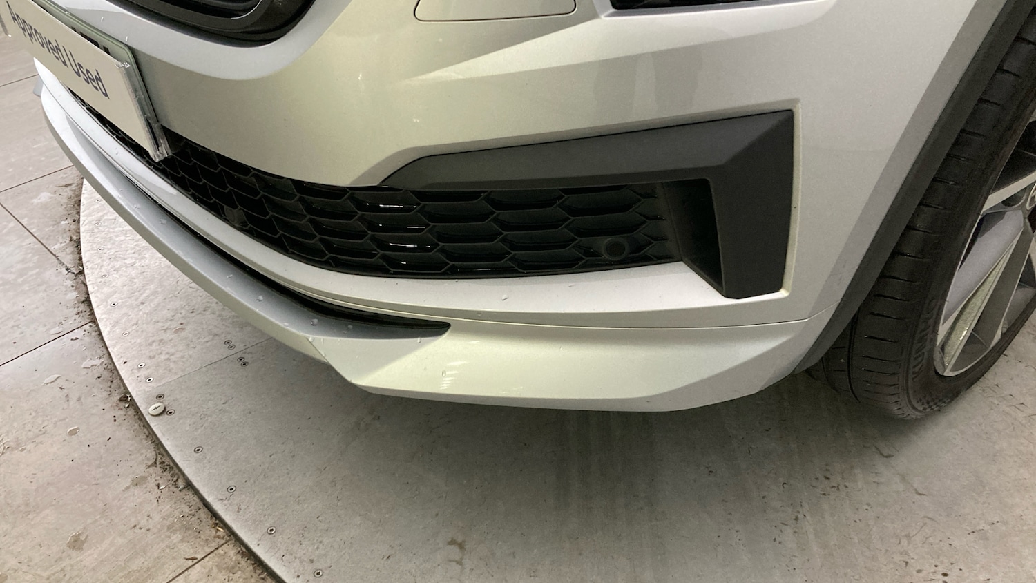 Used Skoda Kodiaq 2022 for sale - 76181333: Photo 44
