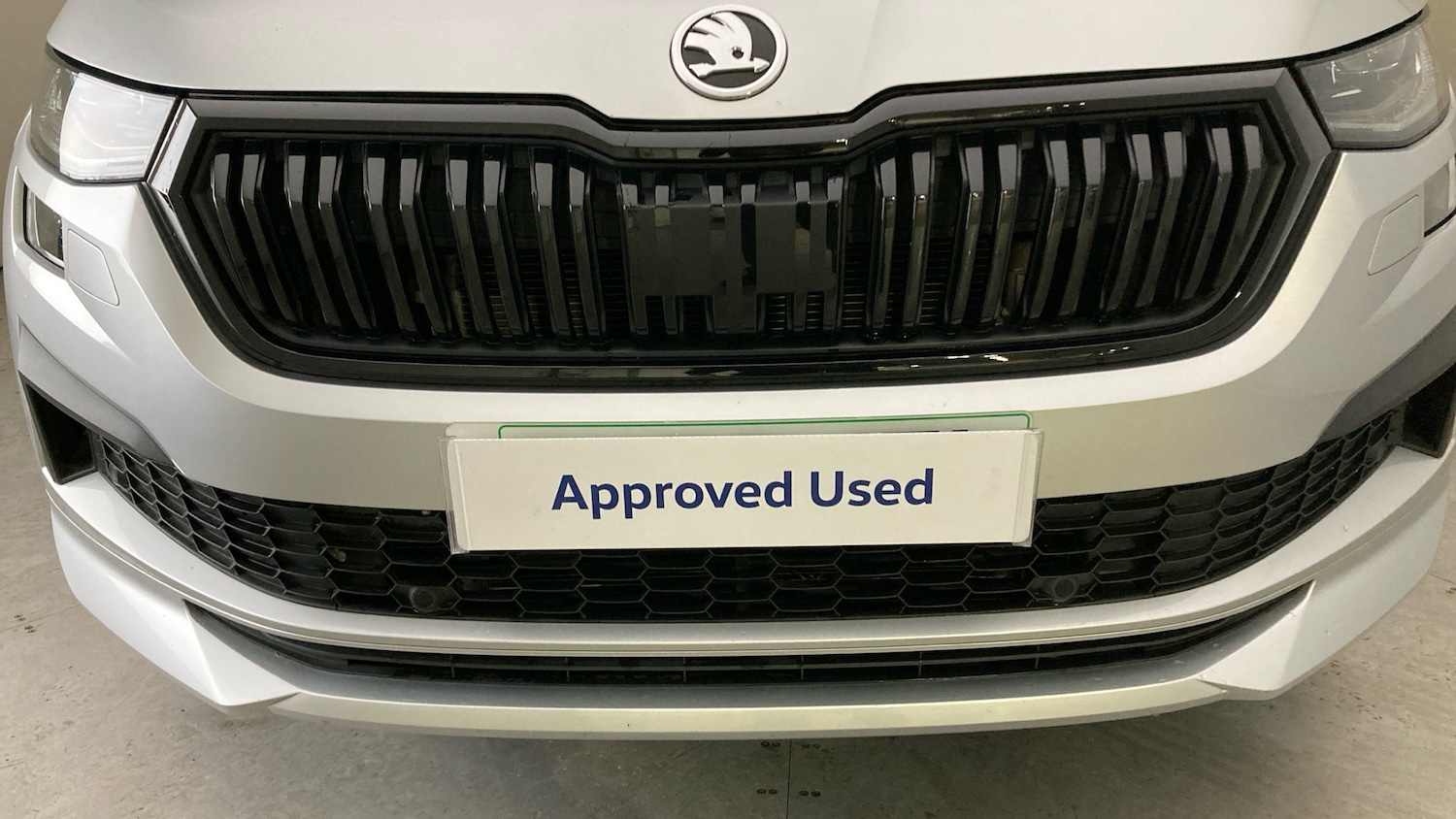 Used Skoda Kodiaq 2022 for sale - 76181333: Photo 45