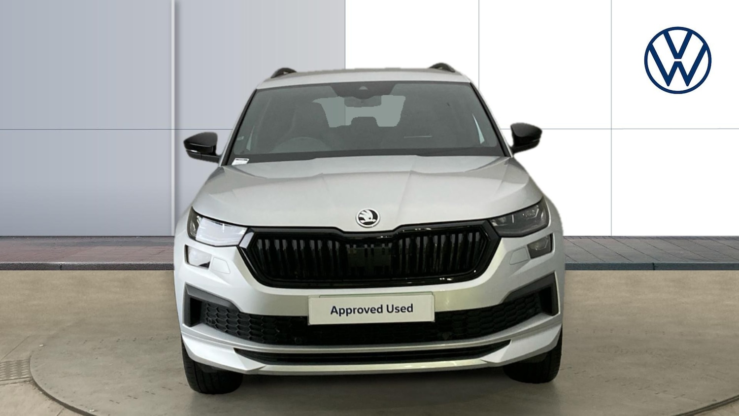 Used Skoda Kodiaq 2022 for sale - 76181333: Photo 7