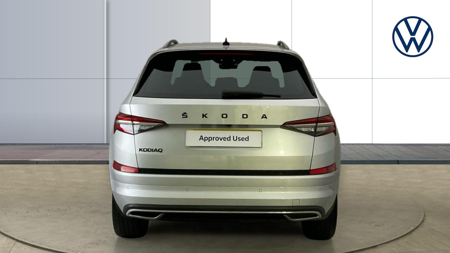 Used Skoda Kodiaq 2022 for sale - 76181333: Photo 8