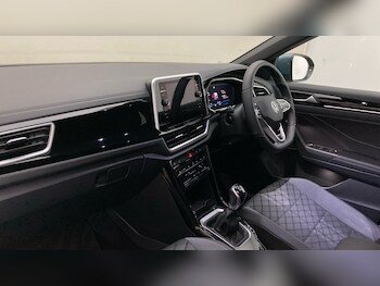 Used Volkswagen T-Roc 2023 for sale - 78814083: Photo