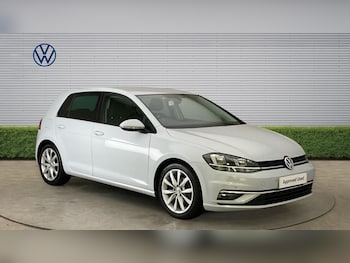Used Volkswagen Golf 2017 for sale - 78767759: Photo