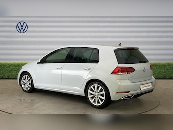 Used Volkswagen Golf 2017 for sale - 78767759: Photo