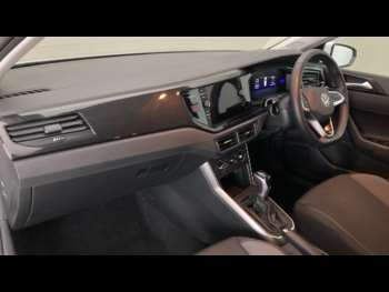Used Volkswagen Polo 2023 for sale - 74413210: Photo