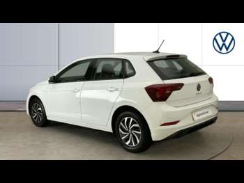 Used Volkswagen Polo 2023 for sale - 74413210: Photo