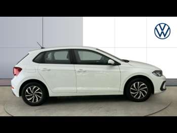 Used Volkswagen Polo 2023 for sale - 74413210: Photo