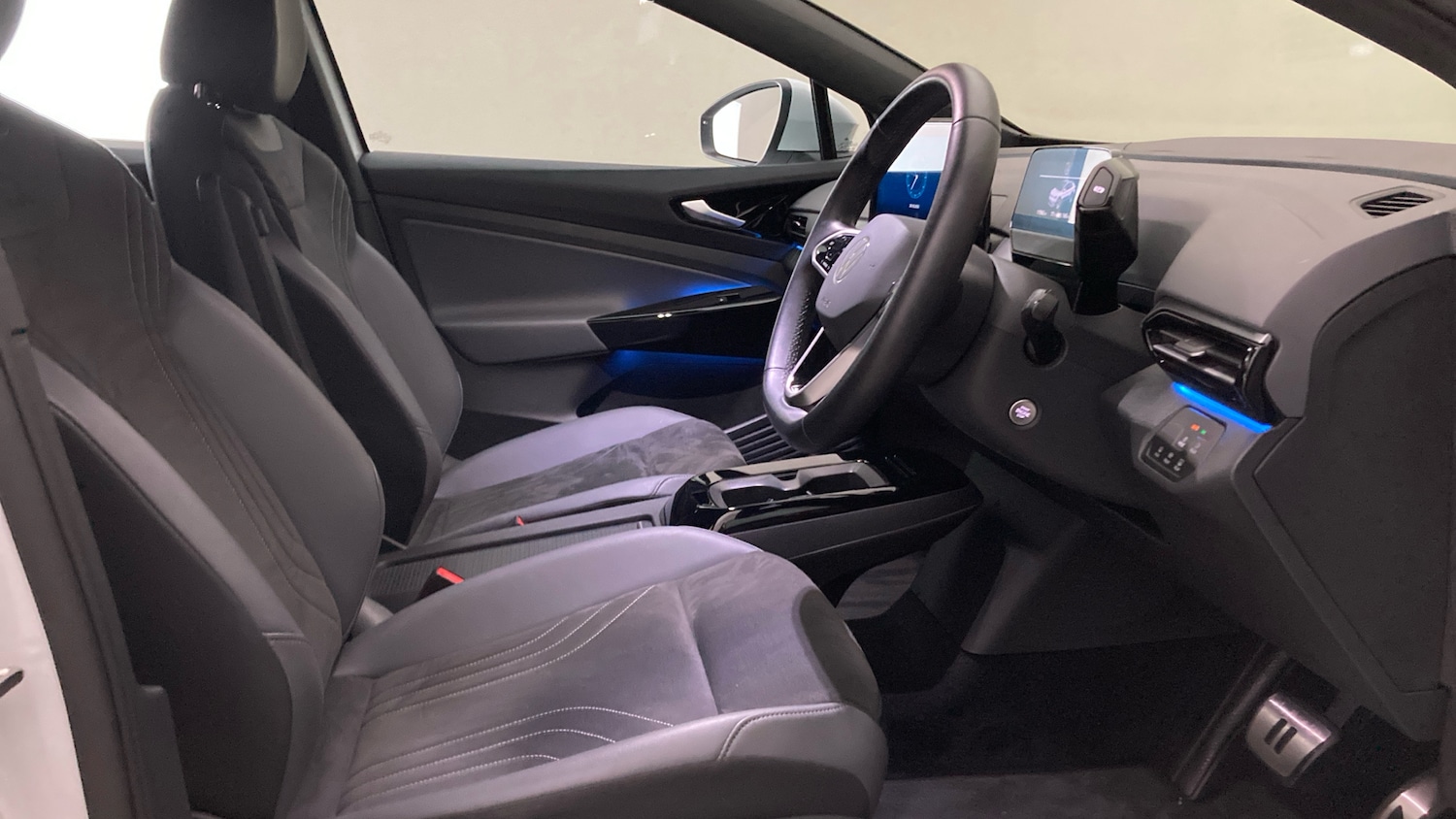 Used Volkswagen ID.4 2022 for sale - 76401914: Photo 15